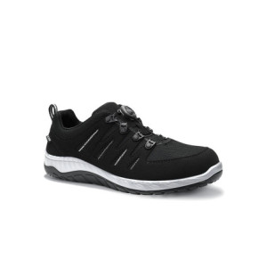 ELTEN MADDOX BOA® black-grey Low ESD S3