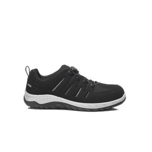 ELTEN MADDOX BOA® black-grey Low ESD S3