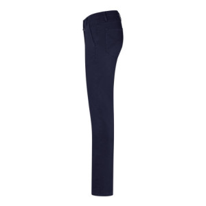 HAKRO Damen Chinohose X-Stretch - tinte