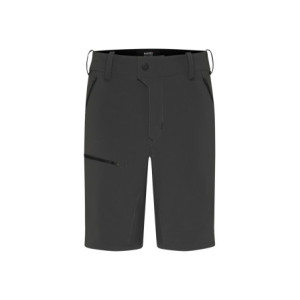 HAKRO Funktionsshorts X-Stretch - karbongrau