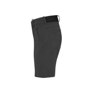 HAKRO Funktionsshorts X-Stretch - karbongrau
