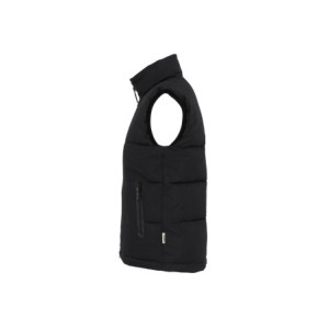 HAKRO Bodywarmer - schwarz