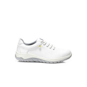 ELTEN MARC white Low ESD O2