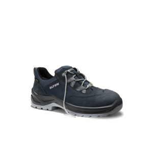 ELTEN LOTTE GTX blue Low ESD S3 CI