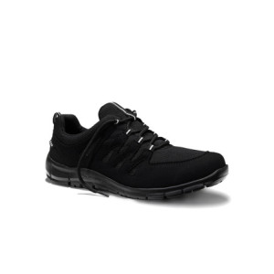 ELTEN APACHE black Low O1