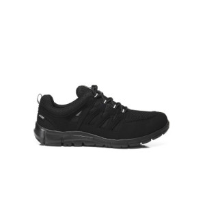 ELTEN APACHE black Low O1