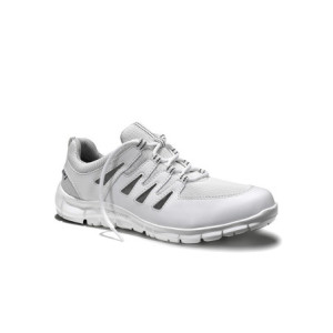 ELTEN APACHE white Low O1