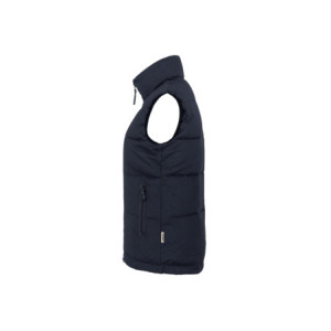 HAKRO Damen Bodywarmer - tinte