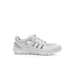 ELTEN APACHE white Low O1