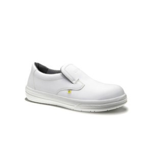 ELTEN PURE Slipper Low ESD S2