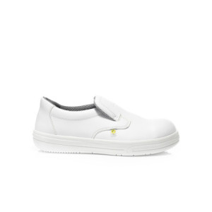 ELTEN PURE Slipper Low ESD S2