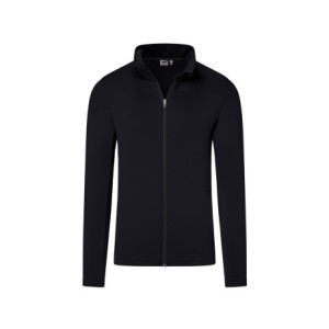 HAKRO Tecjacke ECO - schwarz