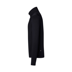 HAKRO Tecjacke ECO - schwarz