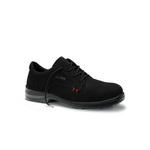 ELTEN BROKER XXB black Low ESD S1