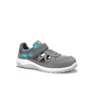 ELTEN MADDIE grey Easy ESD S1P