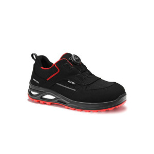 ELTEN HANNAH XXTL BOA® black-red Low ESD S3