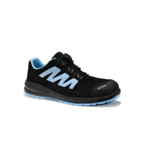 ELTEN MARTEN XXSports Pro BOA® black-blue Low ESD S3