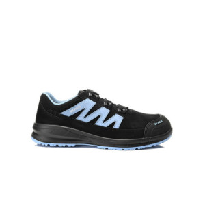 ELTEN MARTEN XXSports Pro BOA® black-blue Low ESD S3