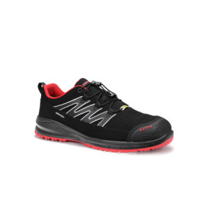 ELTEN MARTEN XXSports Pro black Low ESD S3