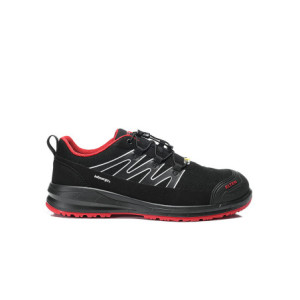 ELTEN MARTEN XXSports Pro black Low ESD S3