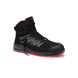 ELTEN MARTEN XXSports Pro black Mid ESD S3