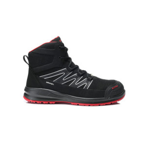 ELTEN MARTEN XXSports Pro black Mid ESD S3