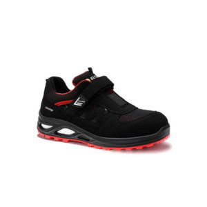 ELTEN HANNAH XXTL black-red Easy ESD S1P